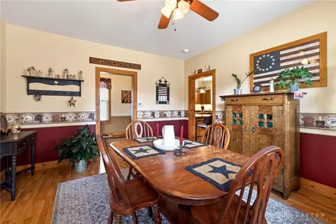 Dining - 134 E 1st St, Springfield, OH 45504 photo 2 of 4