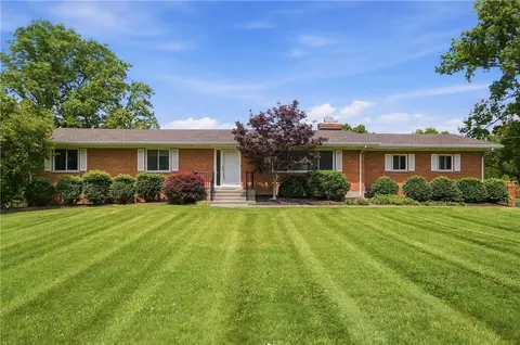 Exterior - 3100 E Galbraith Rd, Cincinnati, OH 45236 photo 2 of 13