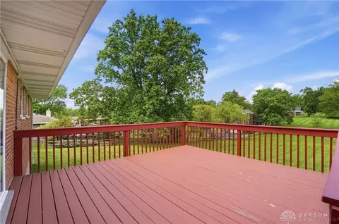 Exterior - 3100 E Galbraith Rd, Cincinnati, OH 45236 photo 10 of 13
