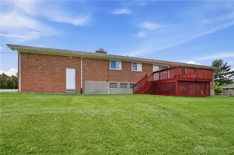 Exterior - 3100 E Galbraith Rd, Cincinnati, OH 45236 photo 3 of 13
