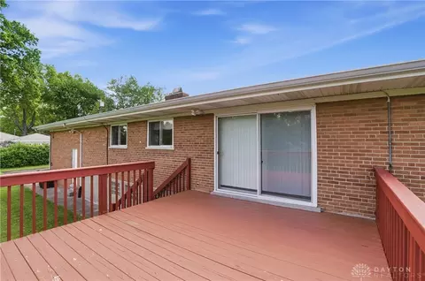Exterior - 3100 E Galbraith Rd, Cincinnati, OH 45236 photo 12 of 13