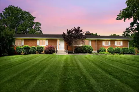 3100 E Galbraith Rd, Cincinnati, OH 45236