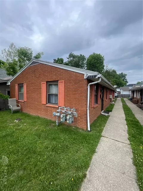 922 Linden Ave, Dayton, OH 45410