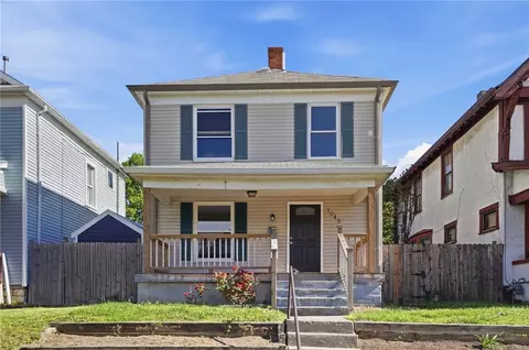 1045 Wyoming St, Dayton, OH 45410