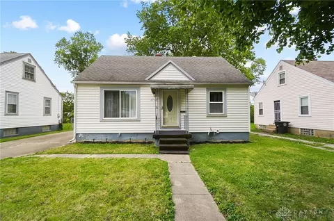 2719 Melbourne Ave, Dayton, OH 45417