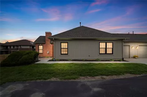 2575 Allister Cir, Miamisburg, OH 45342