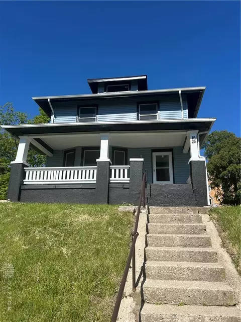 1525 Viola, Dayton, OH 45405