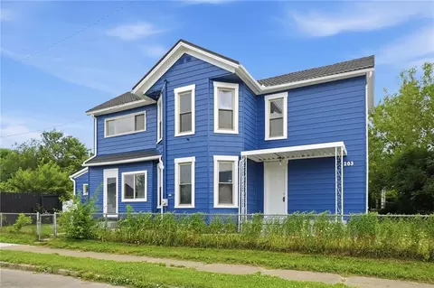 203 Alaska St, Dayton, OH 45404