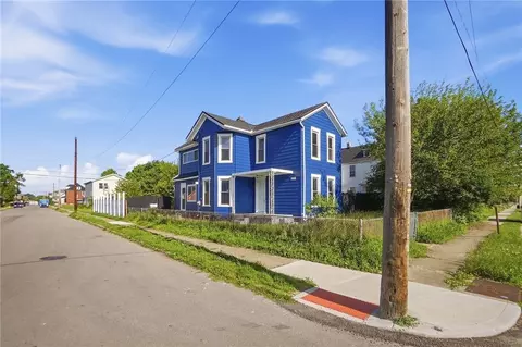 203 Alaska St, Dayton, OH 45404