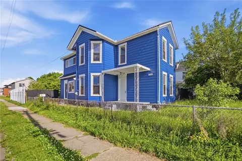 203 Alaska St, Dayton, OH 45404