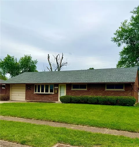2210 Kajean Ave, Dayton, OH 45439