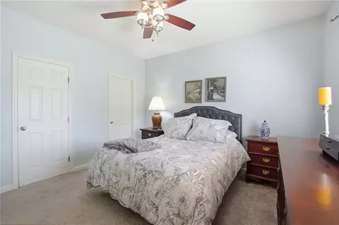 Bedroom - 60 E Long Meadow Dr, Springboro, OH 45066 photo 2 of 7