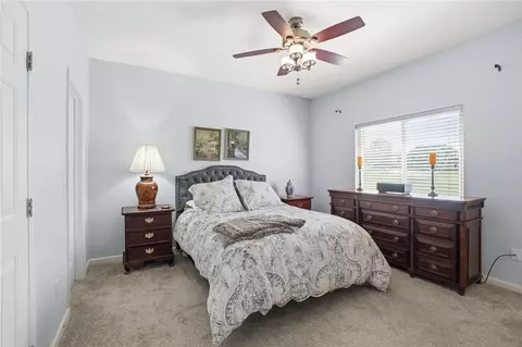 Bedroom - 60 E Long Meadow Dr, Springboro, OH 45066 photo 1 of 7