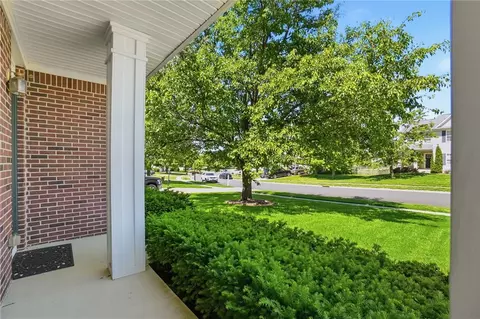 Exterior - 60 E Long Meadow Dr, Springboro, OH 45066 photo 5 of 11