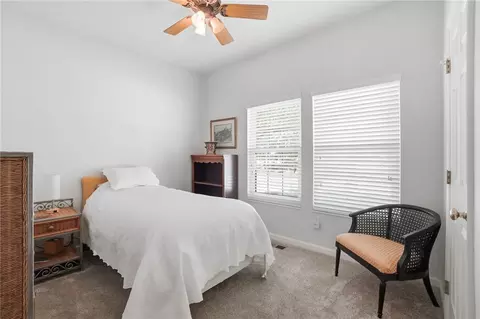 Bedroom - 60 E Long Meadow Dr, Springboro, OH 45066 photo 4 of 7