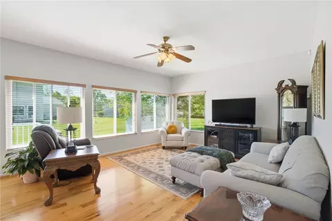 Living - 60 E Long Meadow Dr, Springboro, OH 45066 photo 1 of 1
