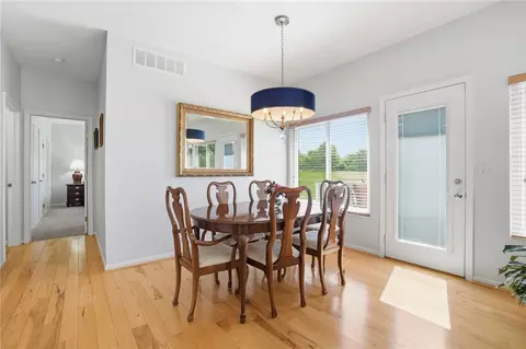 Dining - 60 E Long Meadow Dr, Springboro, OH 45066 photo 1 of 2