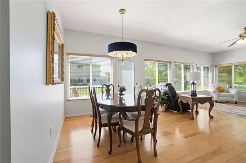 Dining - 60 E Long Meadow Dr, Springboro, OH 45066 photo 2 of 2