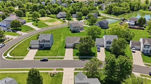 View/Area - 60 E Long Meadow Dr, Springboro, OH 45066 photo 2 of 3