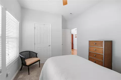 Bedroom - 60 E Long Meadow Dr, Springboro, OH 45066 photo 5 of 7
