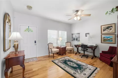 Entry Way - 60 E Long Meadow Dr, Springboro, OH 45066 photo 1 of 4