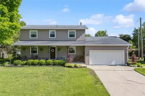 440 Hiatt Ave, Wilmington, OH 45177
