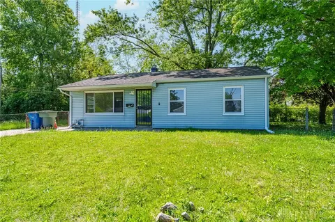 3370 Forent Ave, Dayton, OH 45417