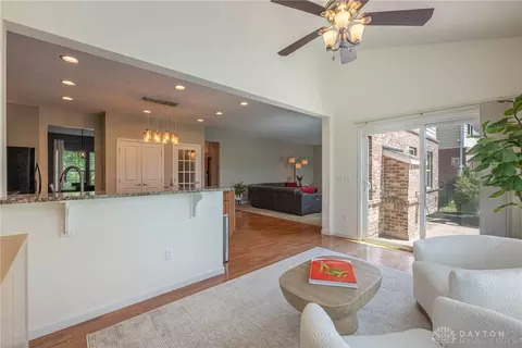Entry Way - 9448 Oak Brook Dr, Centerville, OH 45458 photo 1 of 6