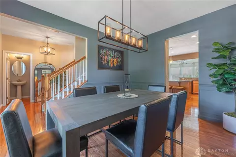 Dining - 9448 Oak Brook Dr, Centerville, OH 45458 photo 3 of 3