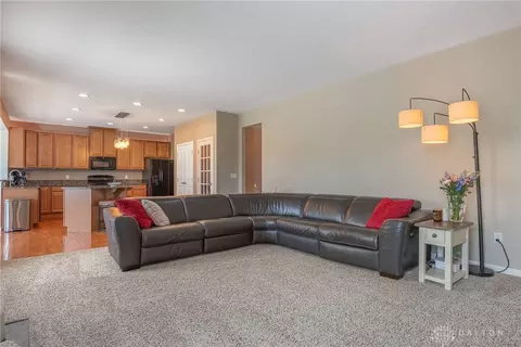 Living - 9448 Oak Brook Dr, Centerville, OH 45458 photo 1 of 4