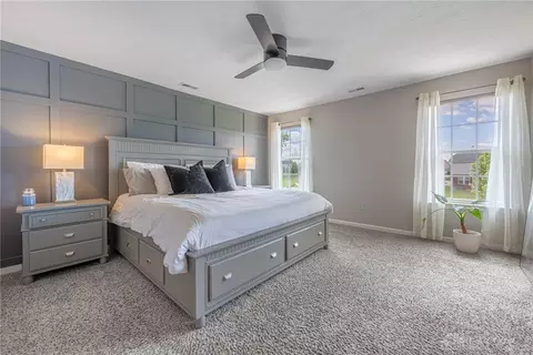 Bedroom - 9448 Oak Brook Dr, Centerville, OH 45458 photo 1 of 9