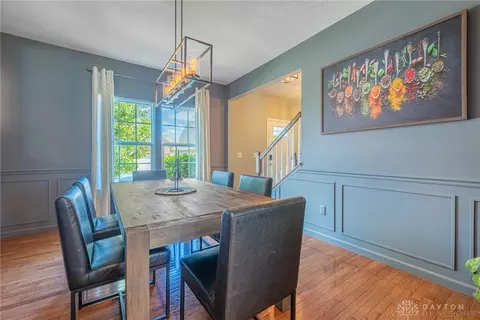 Dining - 9448 Oak Brook Dr, Centerville, OH 45458 photo 2 of 3