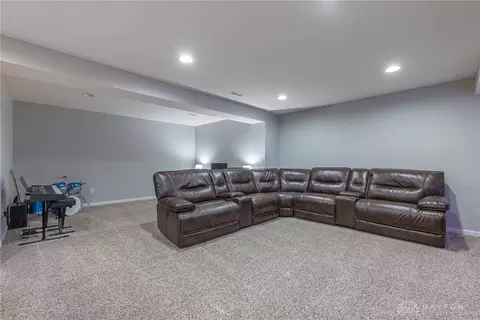 Living - 9448 Oak Brook Dr, Centerville, OH 45458 photo 4 of 4
