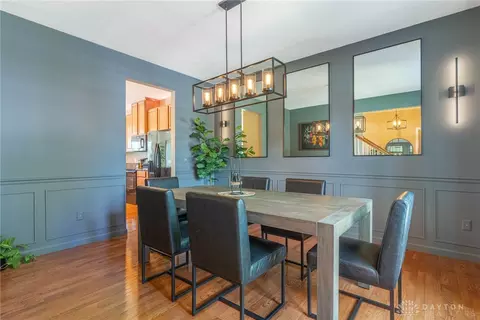 Dining - 9448 Oak Brook Dr, Centerville, OH 45458 photo 1 of 3