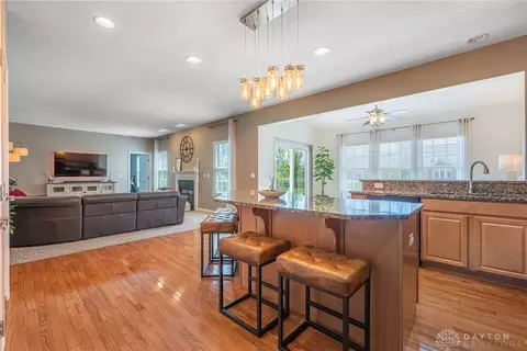 Kitchen - 9448 Oak Brook Dr, Centerville, OH 45458 photo 1 of 8