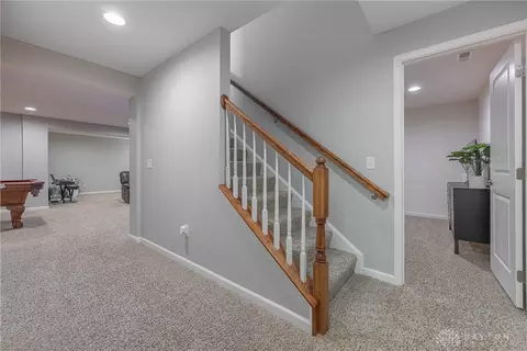 Entry Way - 9448 Oak Brook Dr, Centerville, OH 45458 photo 6 of 6