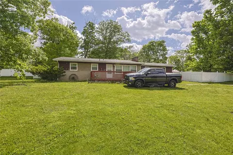 7750 Franora Ln, Middletown, OH 45042