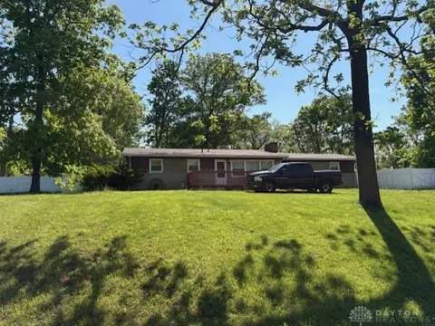 7750 Franora Ln, Middletown, OH 45042