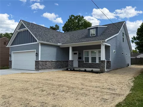 2304 Wilbraham Rd, Middletown, OH 45042