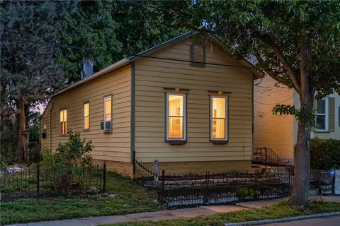 609 Hickory St, Dayton, OH 45410