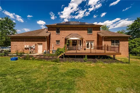 Exterior - 4715 Todds Fork Dr, Morrow, OH 45152 photo 13 of 22