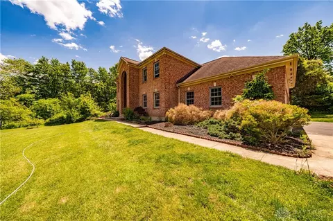 Exterior - 4715 Todds Fork Dr, Morrow, OH 45152 photo 4 of 22