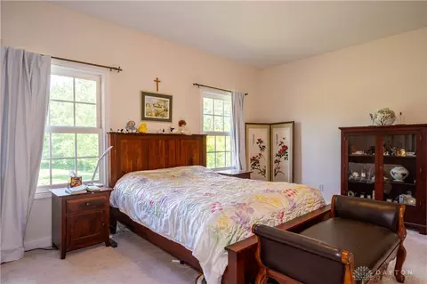 Bedroom - 4715 Todds Fork Dr, Morrow, OH 45152 photo 2 of 9
