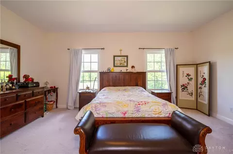 Bedroom - 4715 Todds Fork Dr, Morrow, OH 45152 photo 1 of 9