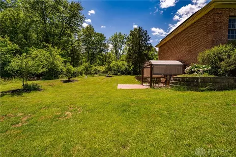 Exterior - 4715 Todds Fork Dr, Morrow, OH 45152 photo 7 of 22
