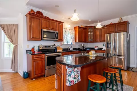 Kitchen - 4715 Todds Fork Dr, Morrow, OH 45152 photo 1 of 6