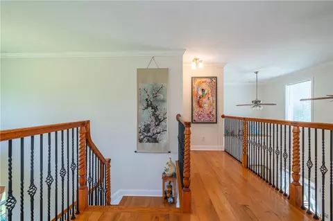 Entry Way - 4715 Todds Fork Dr, Morrow, OH 45152 photo 3 of 11