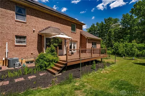 Exterior - 4715 Todds Fork Dr, Morrow, OH 45152 photo 14 of 22