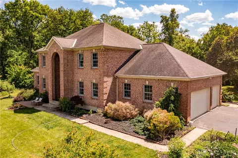 Exterior - 4715 Todds Fork Dr, Morrow, OH 45152 photo 21 of 22