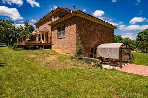 Exterior - 4715 Todds Fork Dr, Morrow, OH 45152 photo 10 of 22